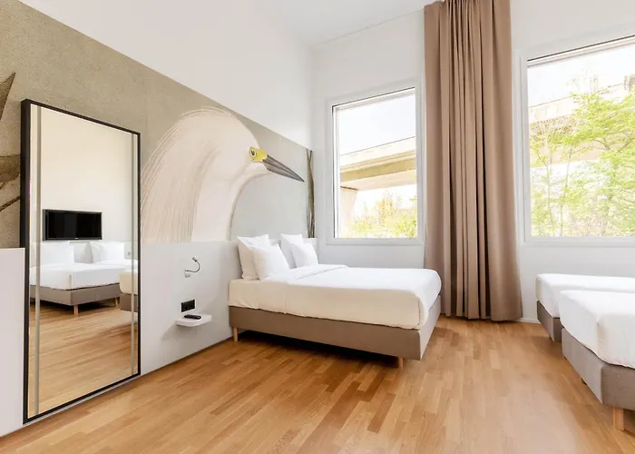 B&B Hotel Basel